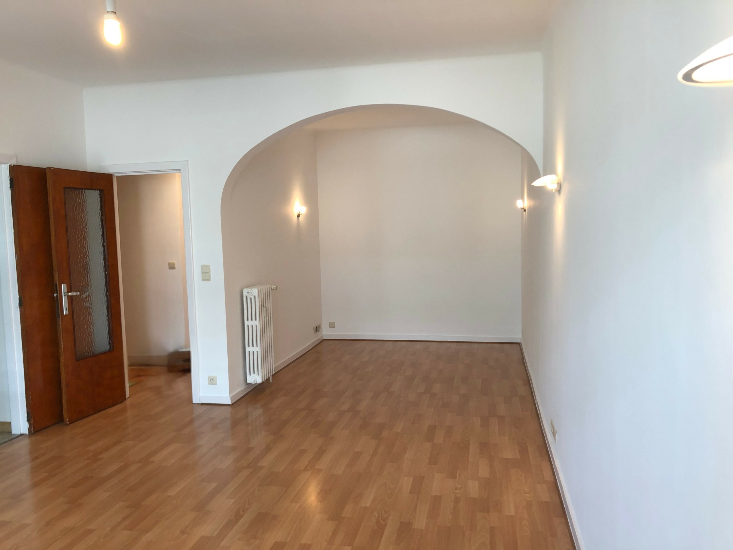 Appartement  à Ixelles Bascule