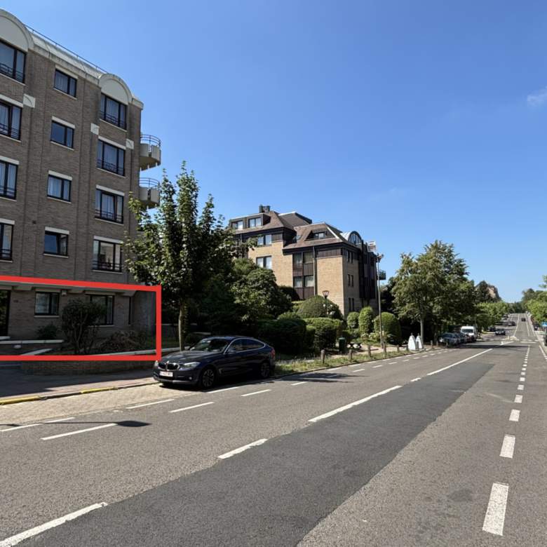 Bureaux rue Konkel 173