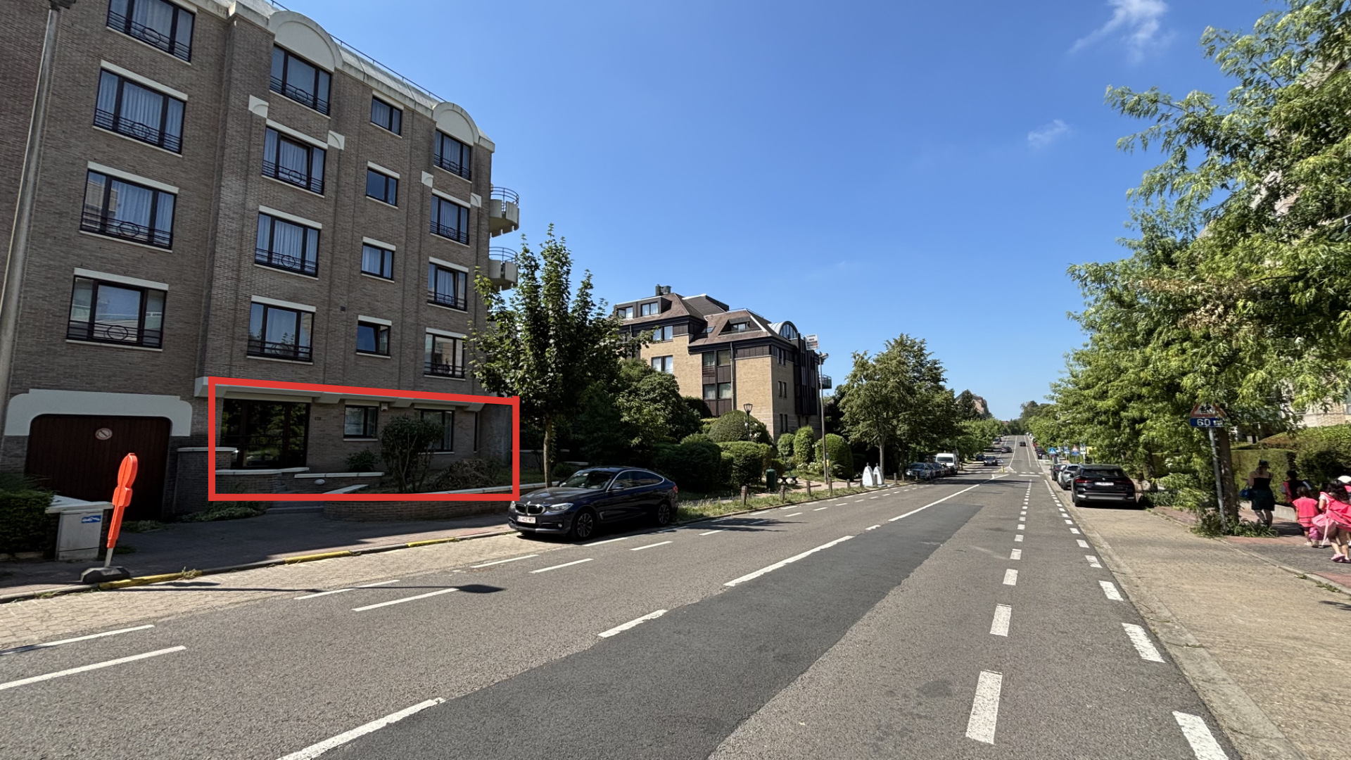 Bureaux rue Konkel 173