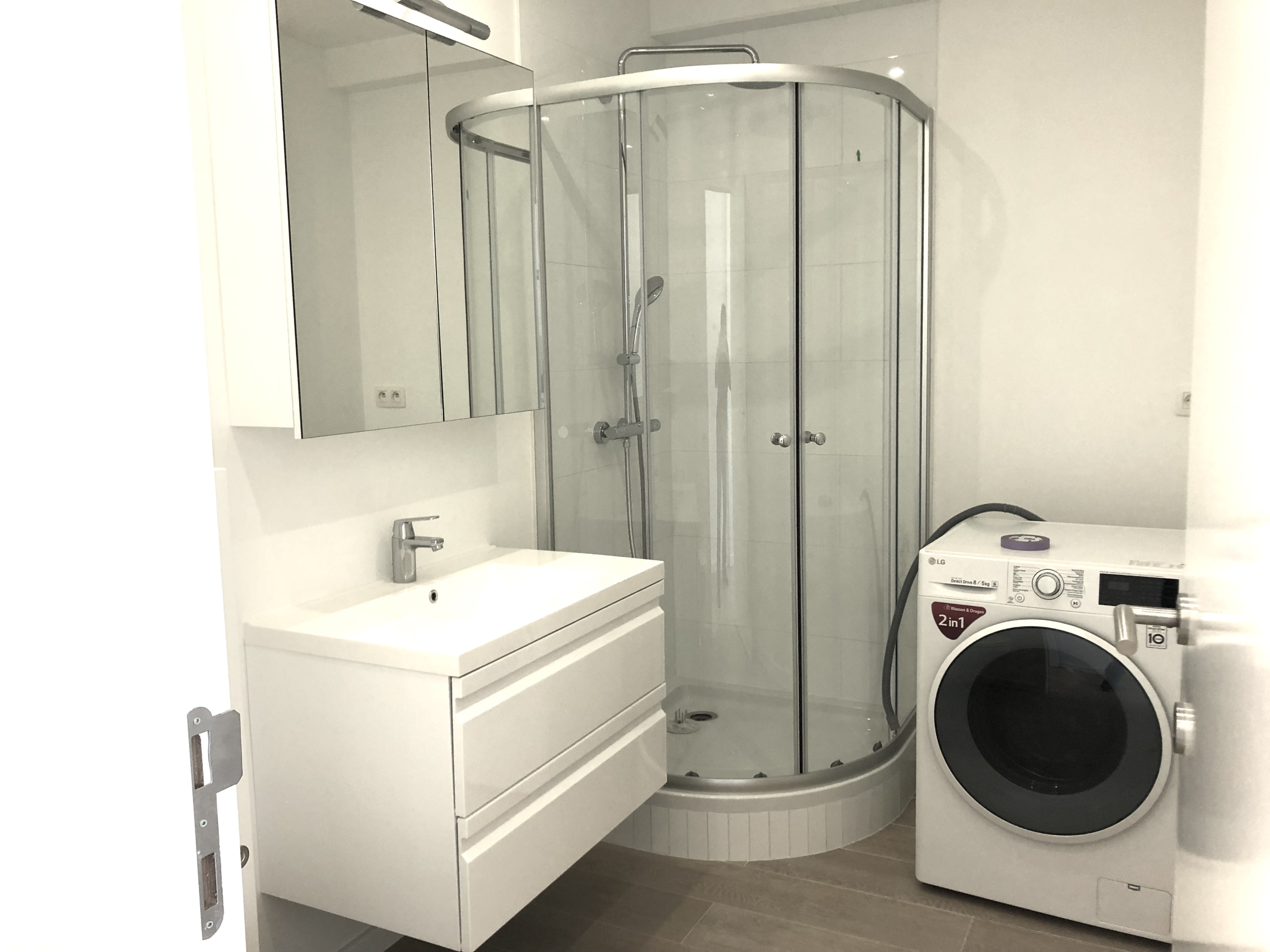 Studio à Ixelles