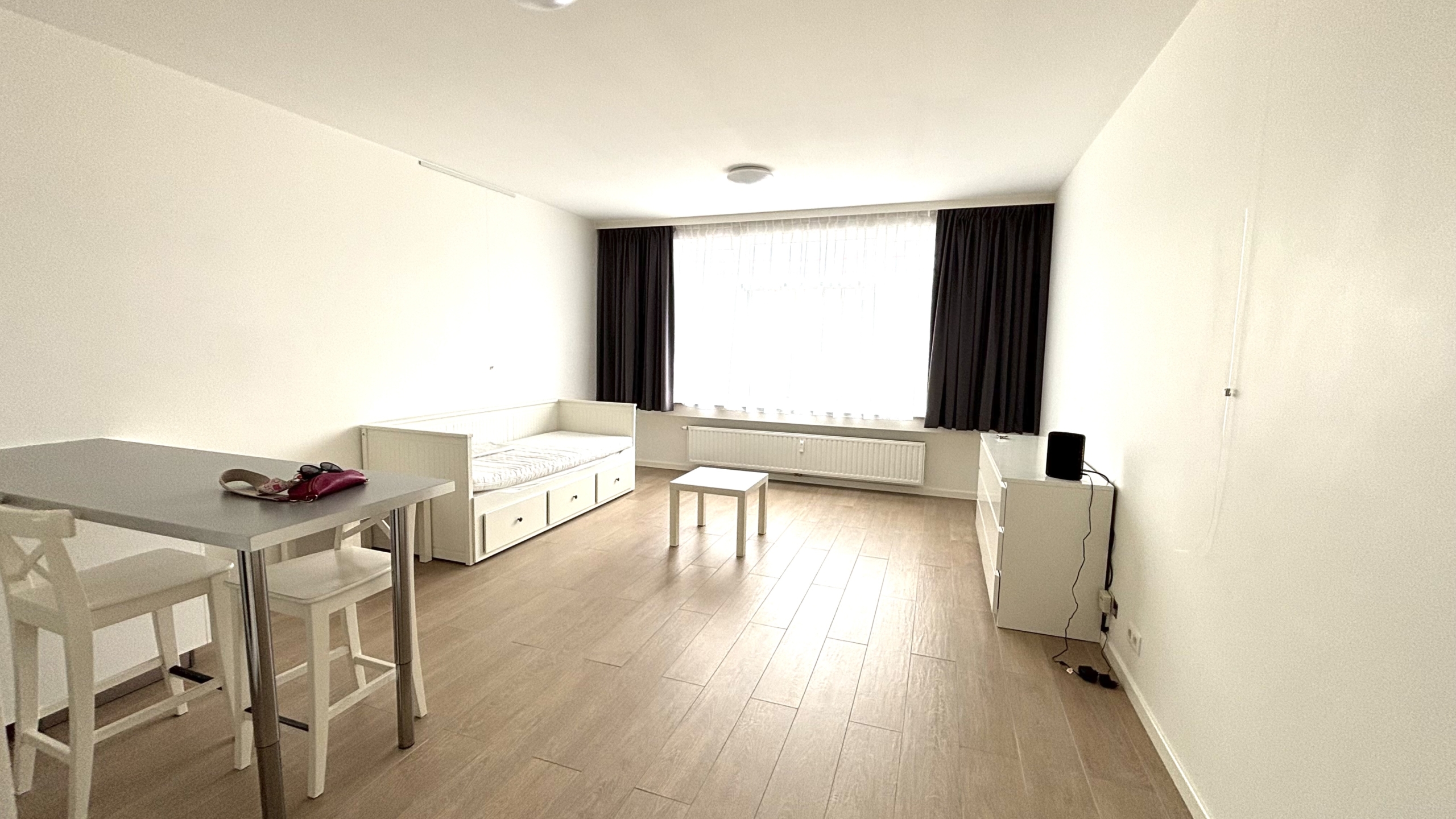 Studio à Ixelles