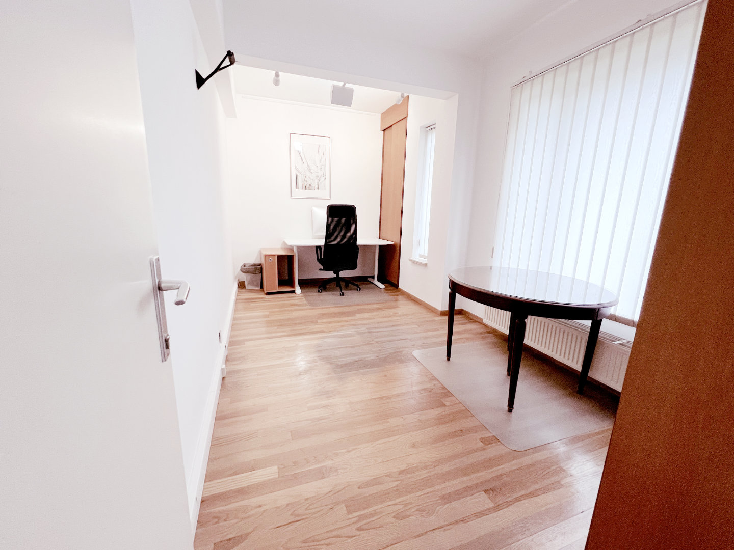 Bureaux rue Konkel 173