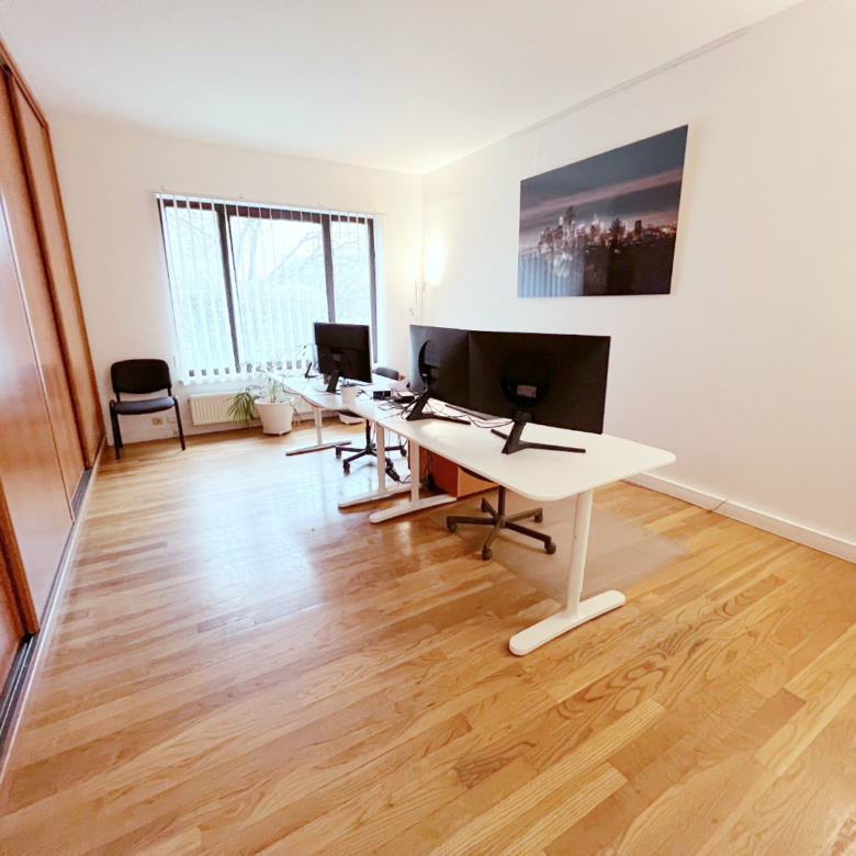 Bureaux rue Konkel 173