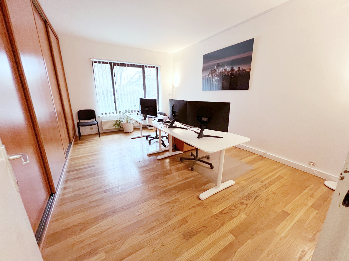 Bureaux rue Konkel 173