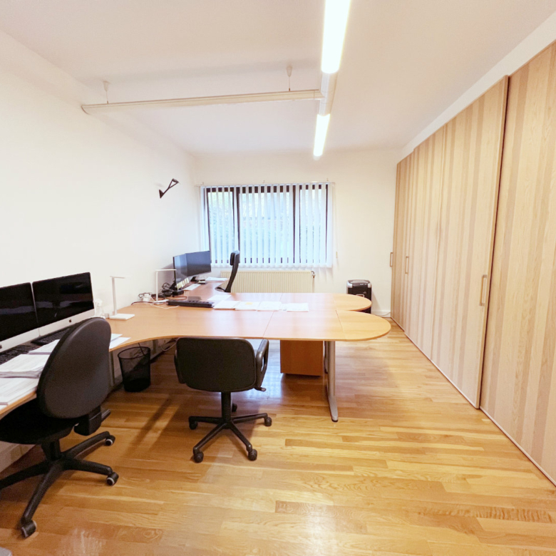 Bureaux rue Konkel 173