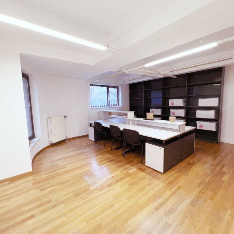 Bureaux rue Konkel 173