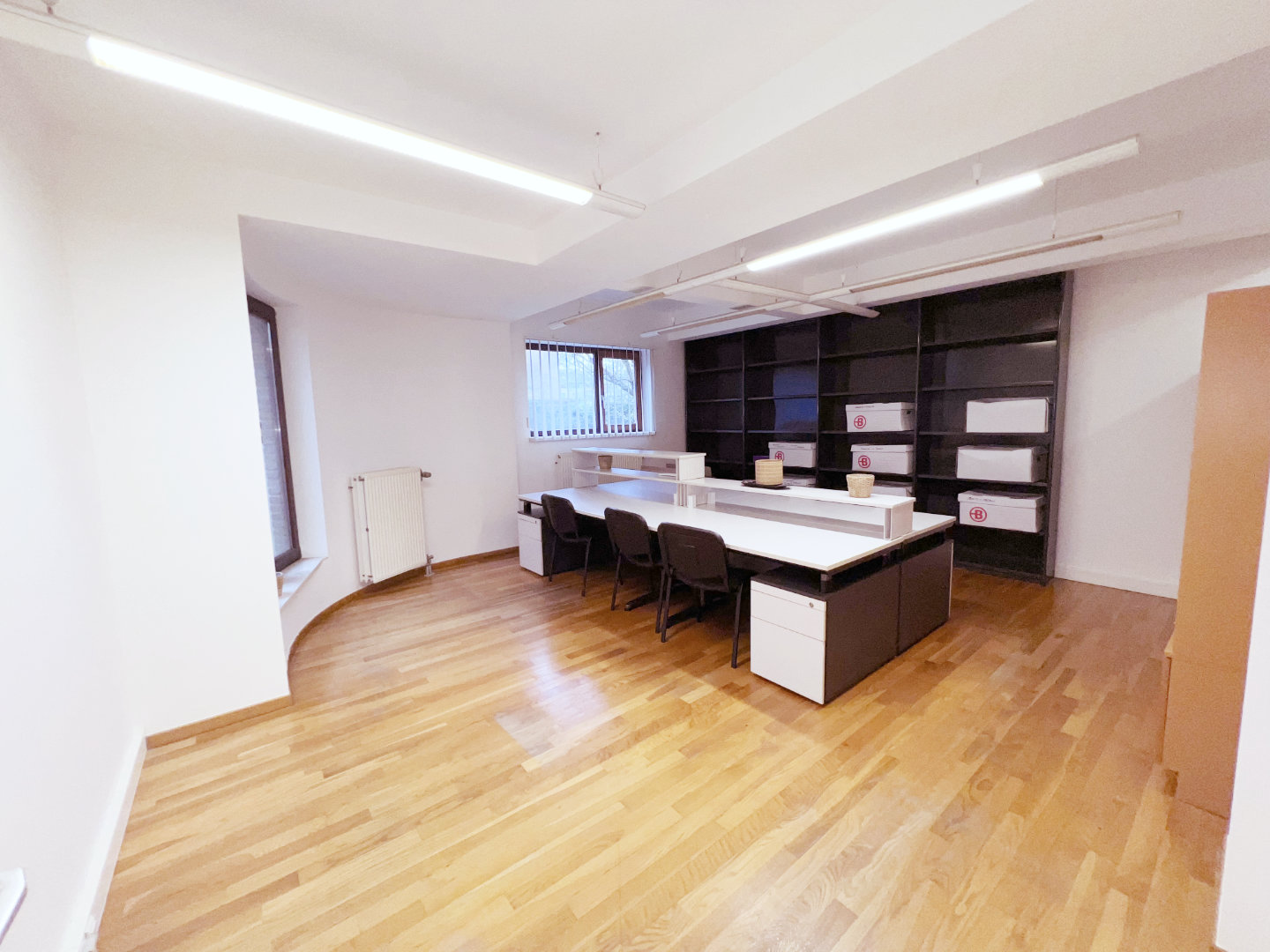 Bureaux rue Konkel 173