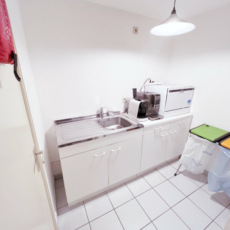 Bureaux rue Konkel 173