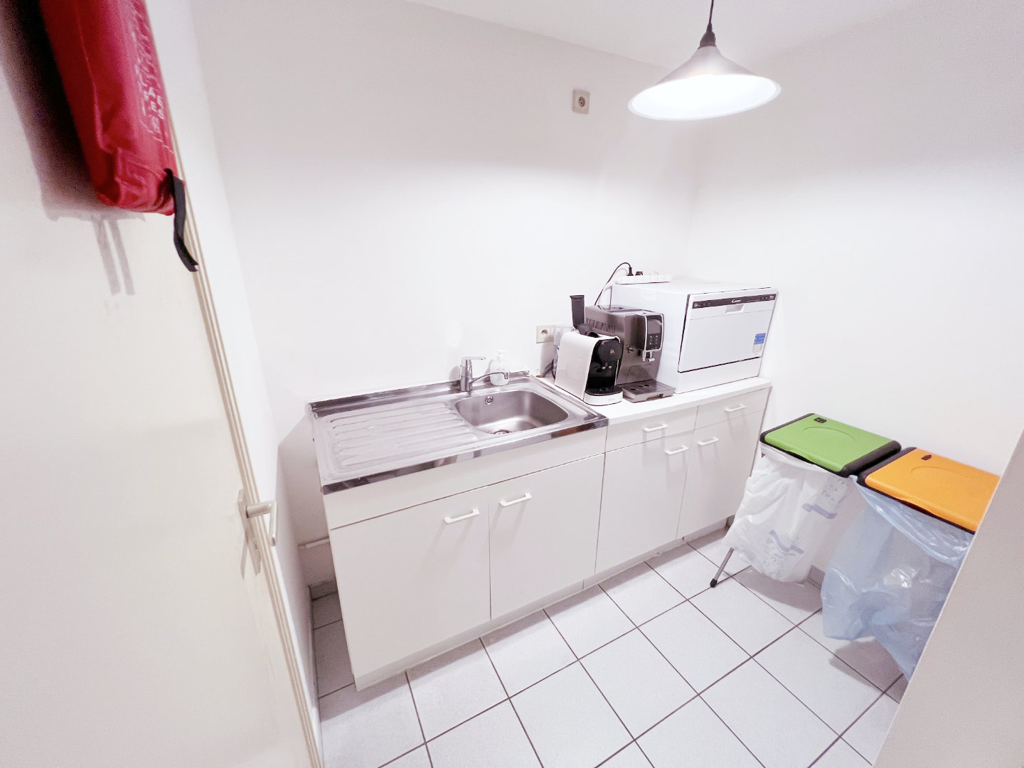 Bureaux rue Konkel 173