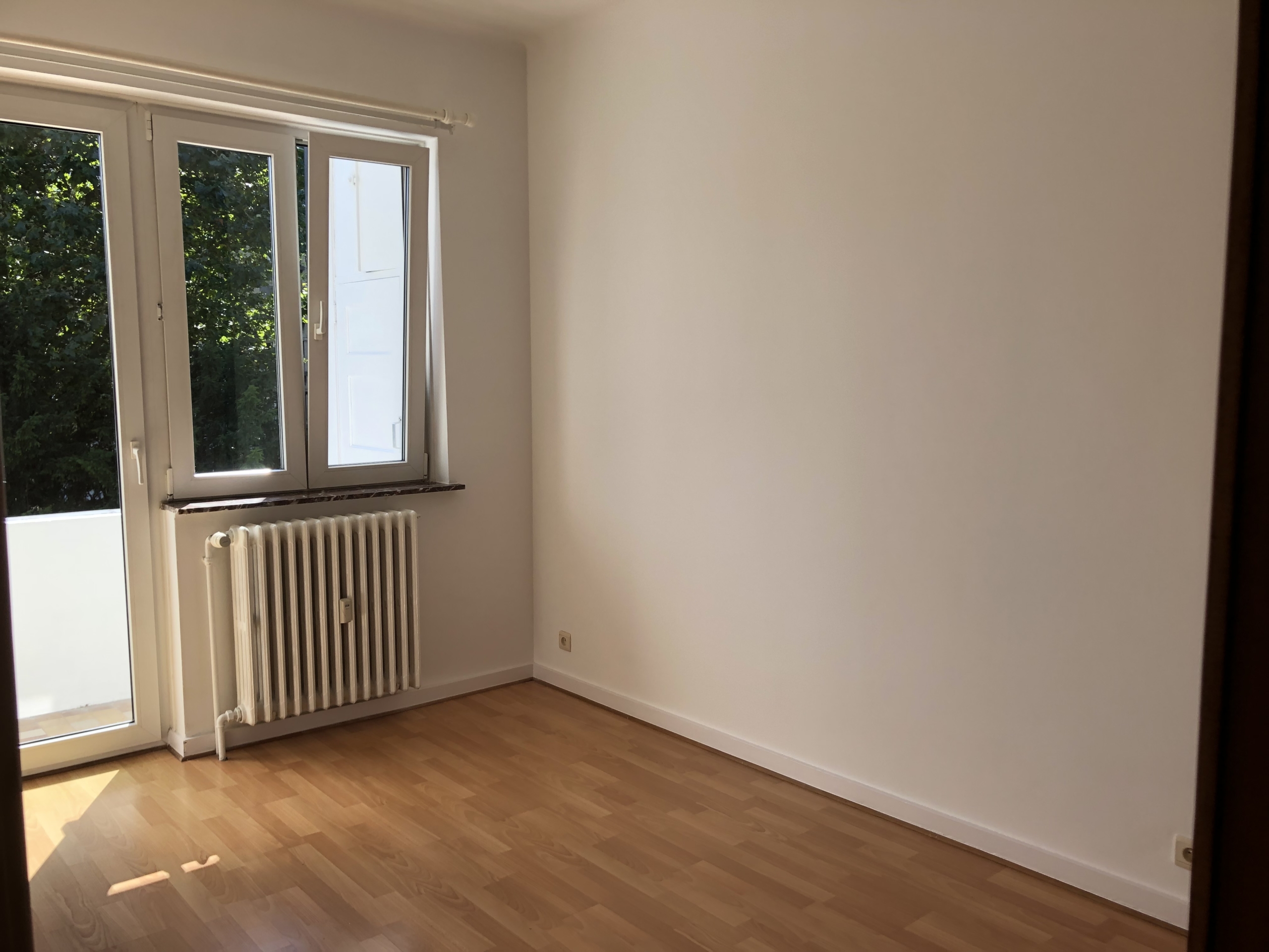 Appartement  à Ixelles Bascule