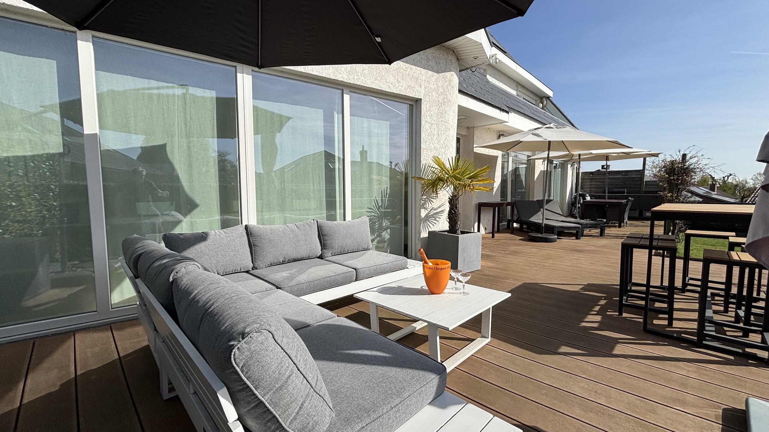 Villa Zaventem