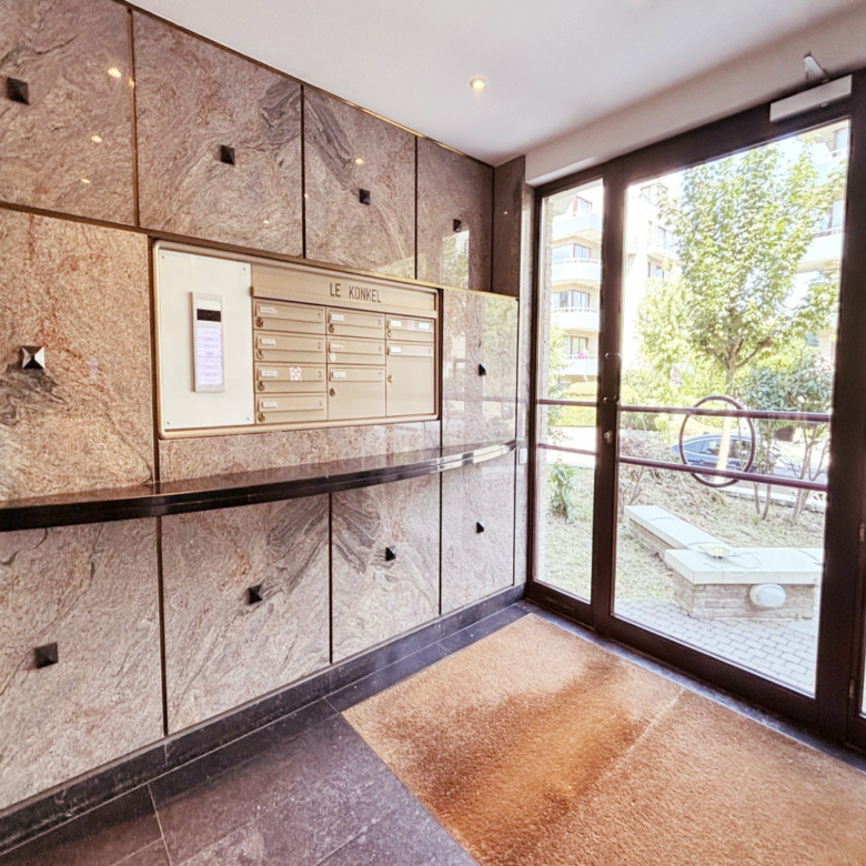 Bureaux rue Konkel 173