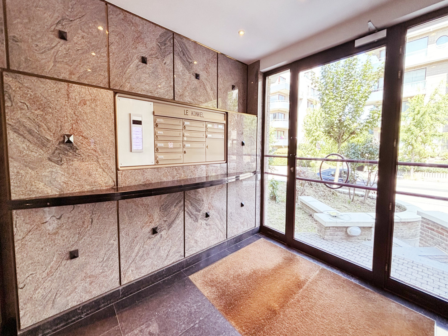 Bureaux rue Konkel 173
