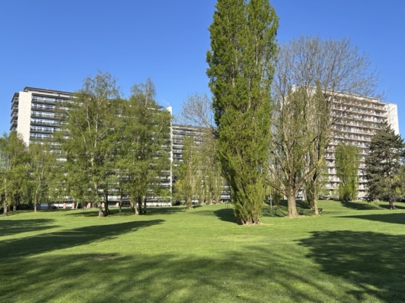 Appartement 1 ch à Woluwé St Lambert