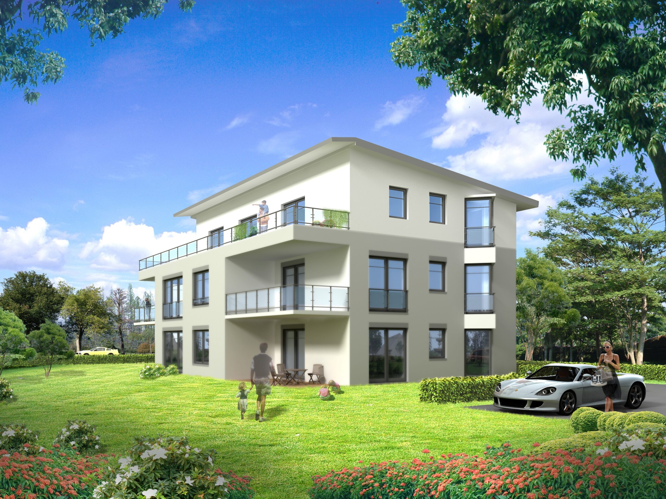 Promotion