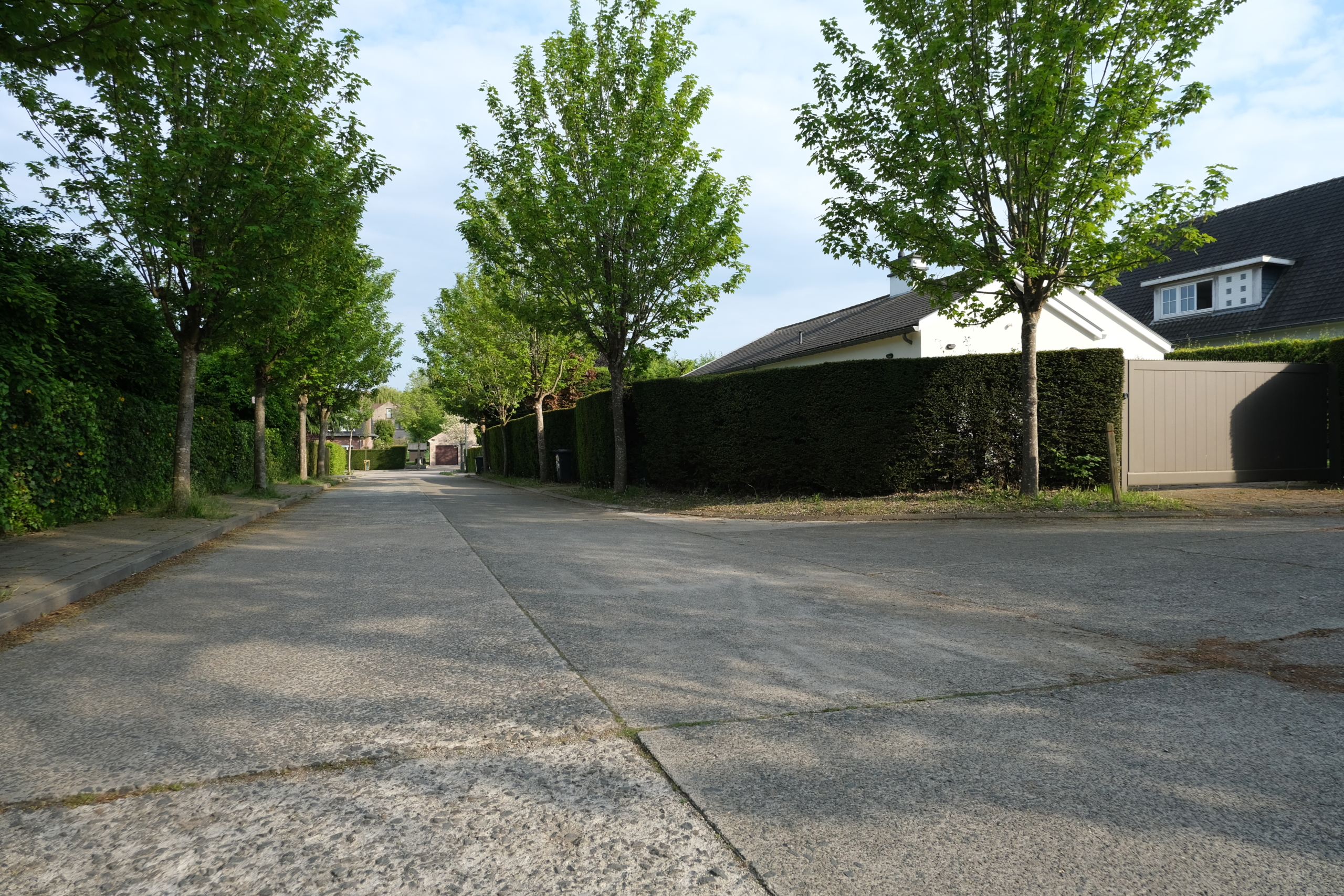 Villa à Sterrebeek