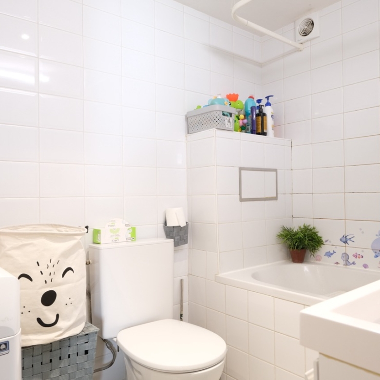 Appartement 1 ch à Woluwé St Lambert