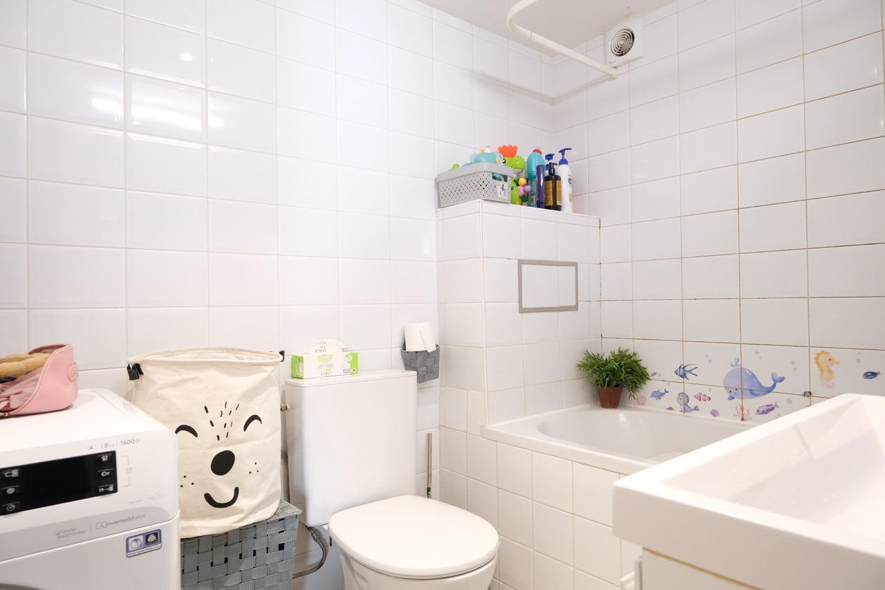 Appartement 1 ch à Woluwé St Lambert